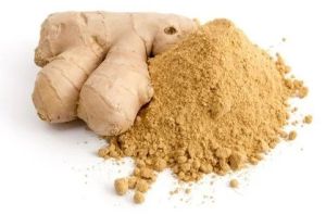 Dry Ginger Powder