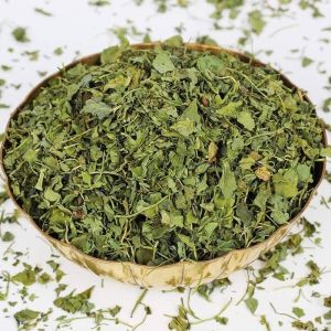 Dry Kasuri Methi Leaves