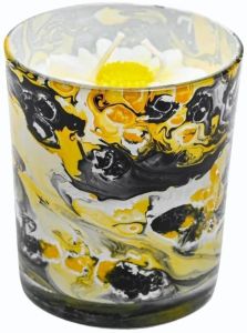 Lavender Soy Aroma Candle