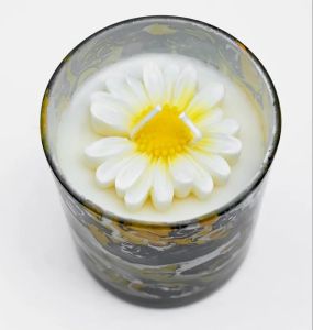 Lavender Soy Aroma Candle