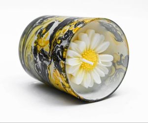 Lavender Soy Aroma Candle