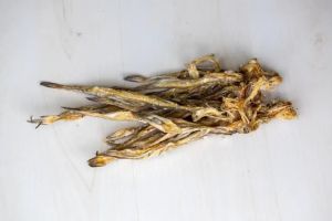 Dried Bombay Duck Fish