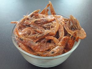Premium Quality Dried Shrimps