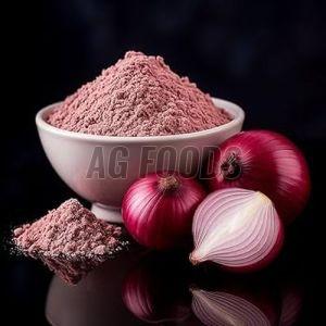 Dehydrated Red Onion Powder