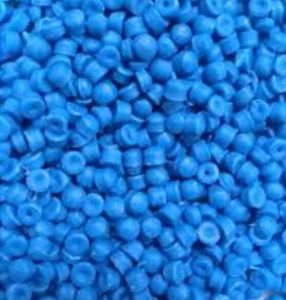 HDPE Container Granules