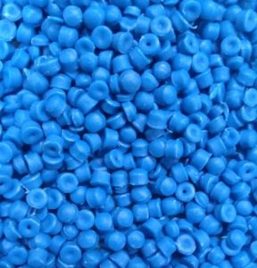 HDPE Drum Granules