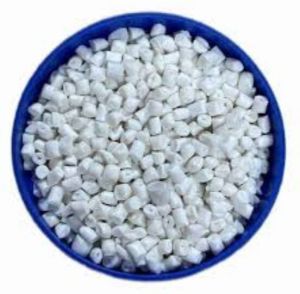 HDPE Industrial Granules