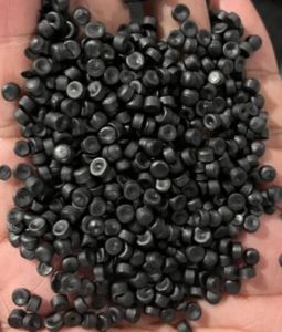 HDPE Pipe Grade Granules