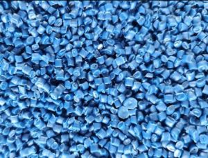 HDPE Rigid Packaging Granules