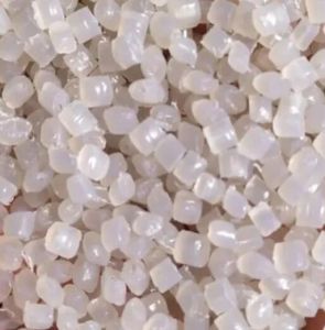 HM HDPE Carry Bag Granules