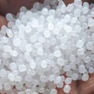 HM HDPE Film Granules