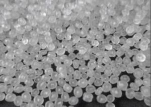 HM HDPE Grocery Bag Granules
