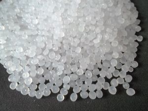 HM HDPE Industrial Film Granules