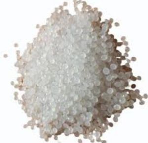 HM HDPE Plastic Granules