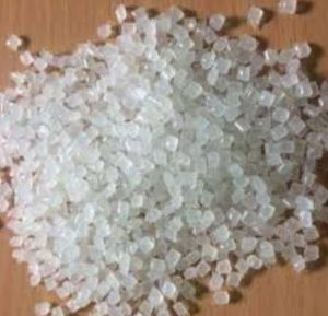 HM HDPE Thin Film Granules