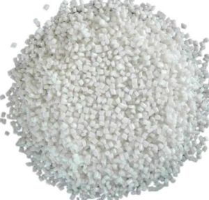 PP Molded Product Granules