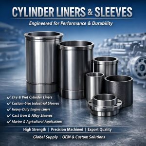 Cylinder Liners