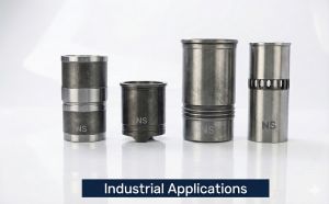 Cylinder Sleeves