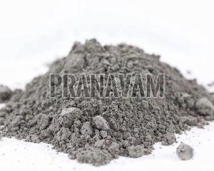 Block Making Fly Ash Powder