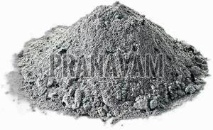 Brick Grade Fly Ash Powder