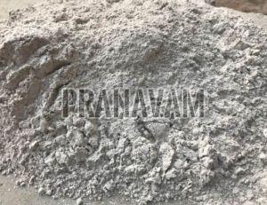 Building Industry Fly Ash Powder