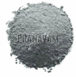 Class C Fly Ash Powder