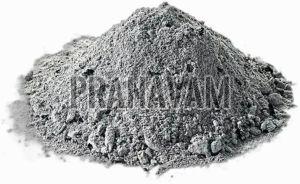 Commercial Grade Fly Ash Powder