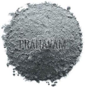 Concrete Blend Fly Ash Powder