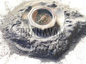 Concrete Grade Fly Ash Powder