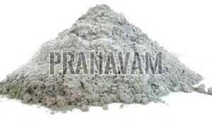 Construction Grade Fly Ash Powder