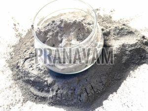 Construction Material Fly Ash Powder