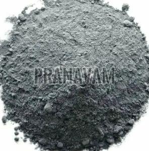 Construction Supply Fly Ash Powder