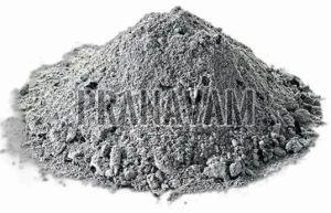 Eco Construction Fly Ash Powder