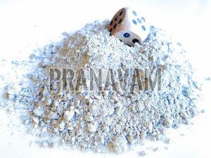 Fine Fly Ash Powder