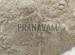 High Performance Fly Ash Powder
