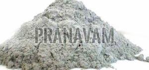 Industrial Grade Fly Ash Powder