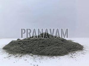 Infrastructure Grade Fly Ash Powder