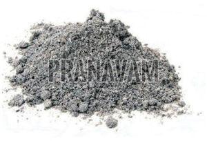 Low Carbon Fly Ash Powder