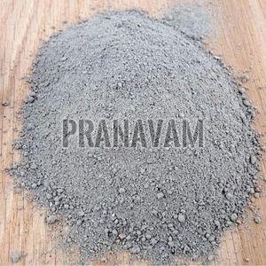 Natural Grey Fly Ash Powder