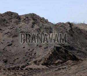 Non Structural Fly Ash Powder