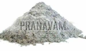 Paver Block Fly Ash Powder
