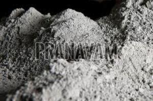 Power Plant Fly Ash Powder