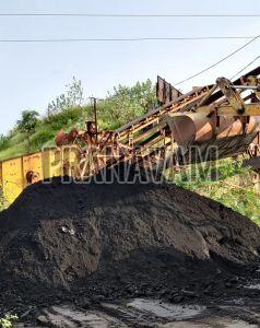 Premium Quality Fly Ash Powder