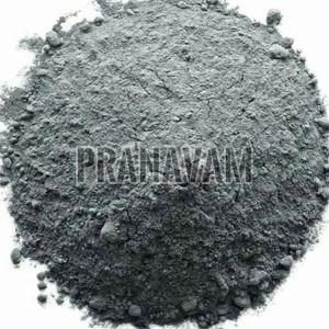 Quality Tested Fly Ash Powder