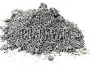 Structural Grade Fly Ash Powder