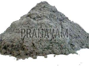 Uniform Particle Fly Ash Powder
