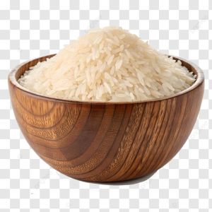 Natural Farming Rice