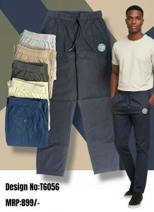 Comfort Fit Men Pyjama