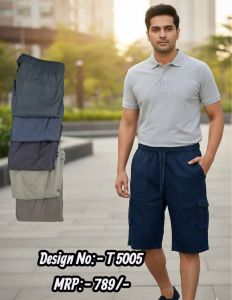 Mens Cargo Short