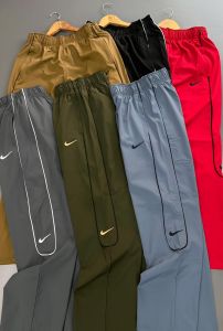 Mens Polyester Lower